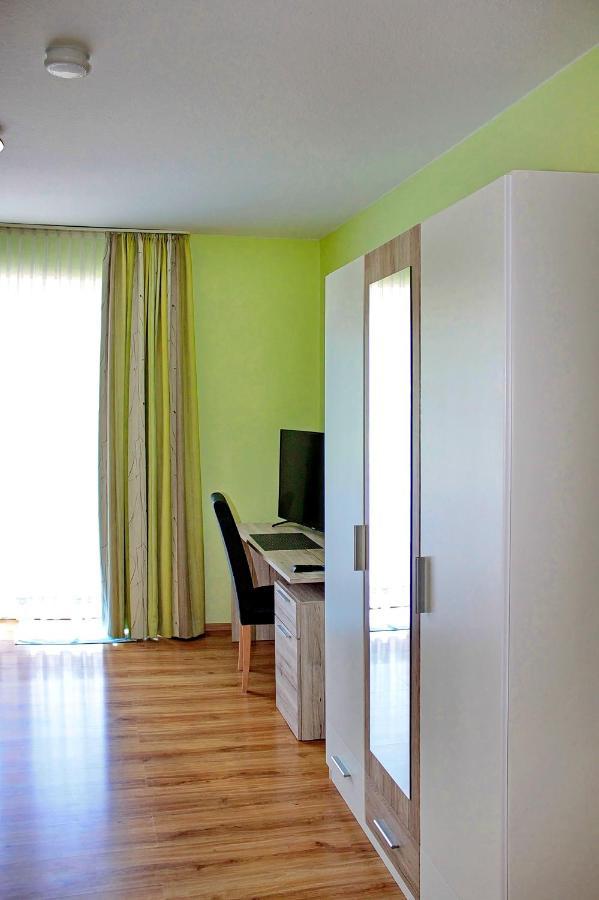 Gasthaus Schadde Vlotho Εξωτερικό φωτογραφία