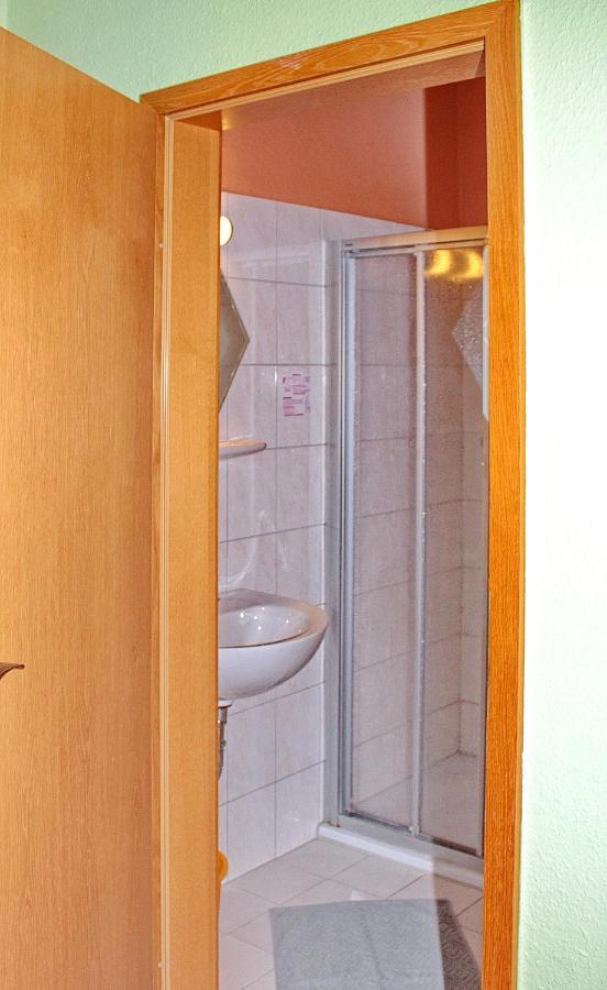 Gasthaus Schadde Vlotho Εξωτερικό φωτογραφία