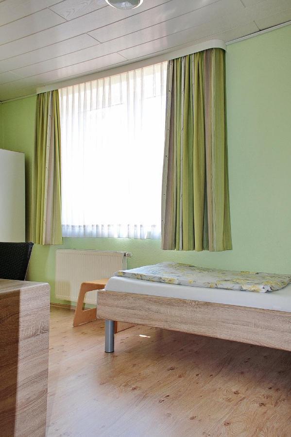 Gasthaus Schadde Vlotho Εξωτερικό φωτογραφία