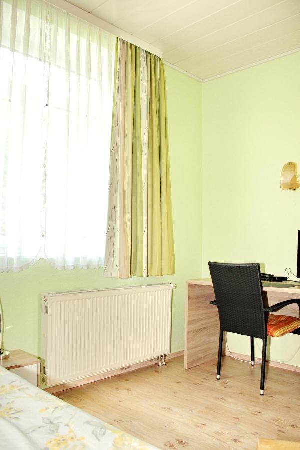 Gasthaus Schadde Vlotho Εξωτερικό φωτογραφία
