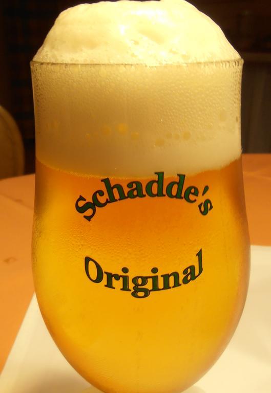 Gasthaus Schadde Vlotho Εξωτερικό φωτογραφία