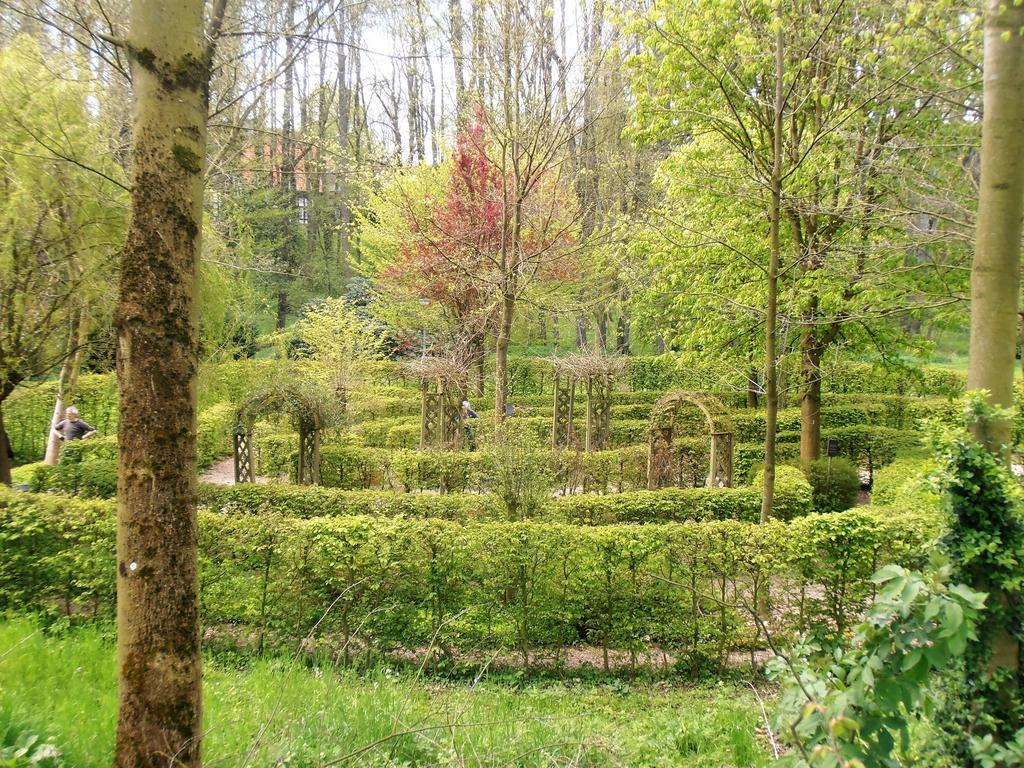 Gasthaus Schadde Vlotho Εξωτερικό φωτογραφία