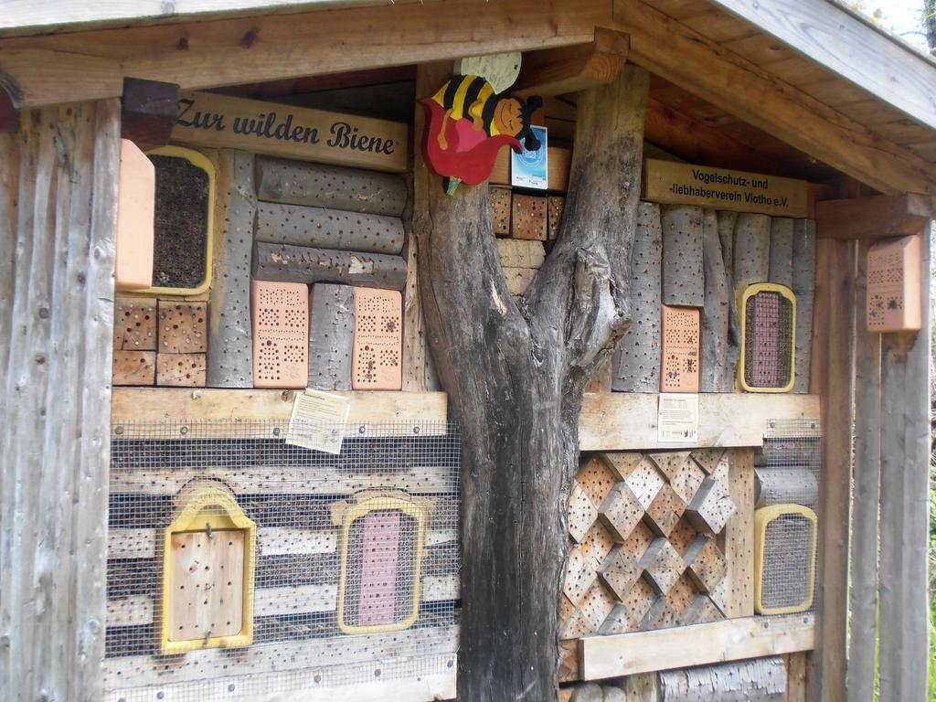 Gasthaus Schadde Vlotho Εξωτερικό φωτογραφία