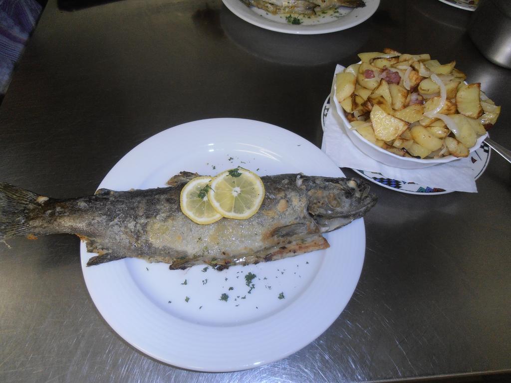 Gasthaus Schadde Vlotho Εξωτερικό φωτογραφία