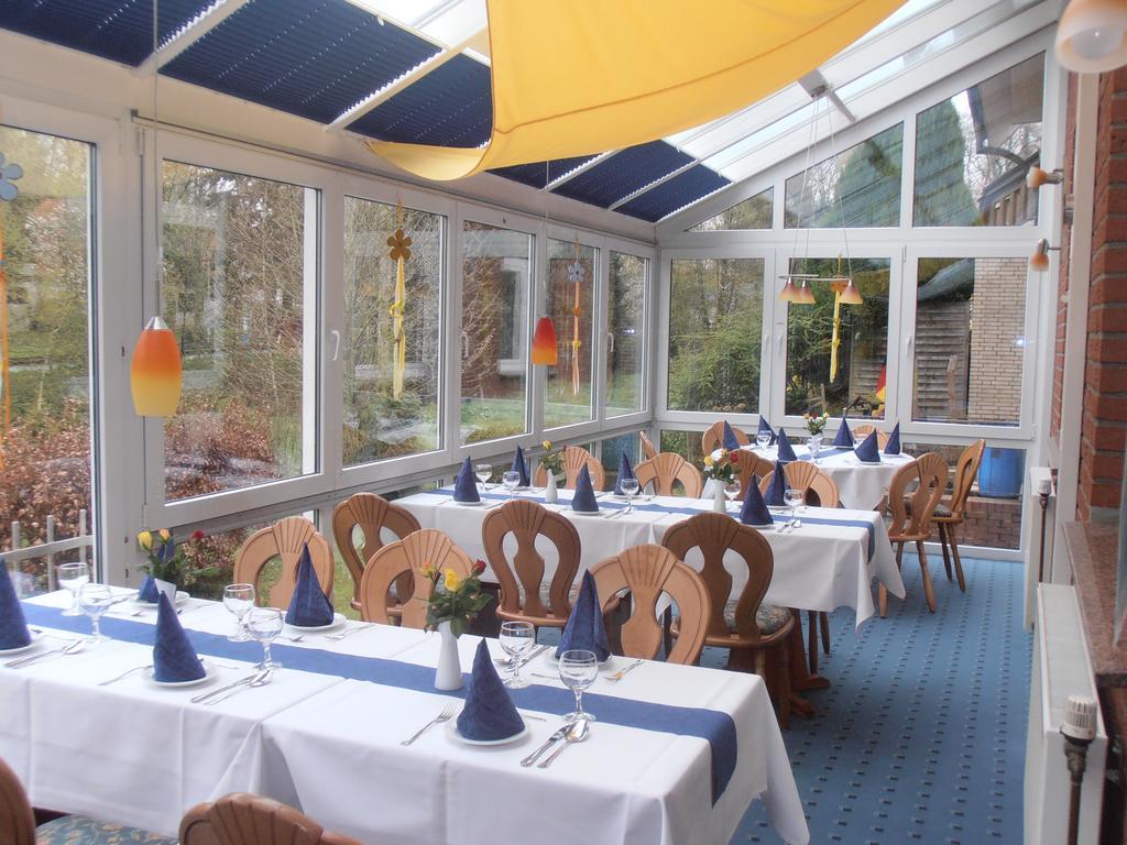 Gasthaus Schadde Vlotho Εξωτερικό φωτογραφία