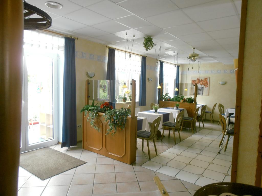 Gasthaus Schadde Vlotho Εξωτερικό φωτογραφία