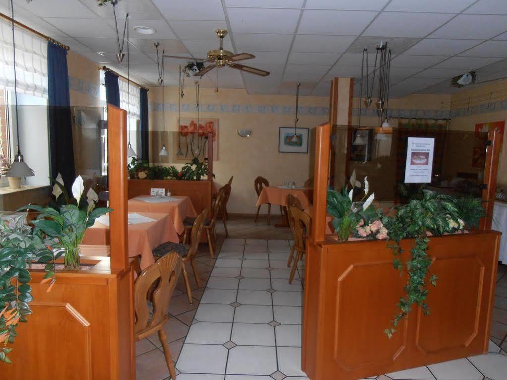 Gasthaus Schadde Vlotho Εξωτερικό φωτογραφία