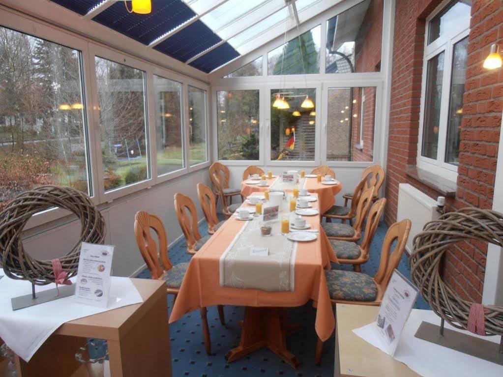 Gasthaus Schadde Vlotho Εξωτερικό φωτογραφία